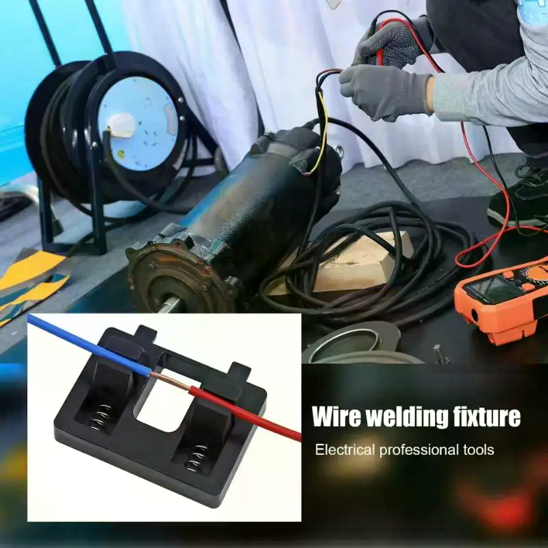 Adjustable Suction Bracket Fix - مراجعة Pcb Holder Clamp وسعره