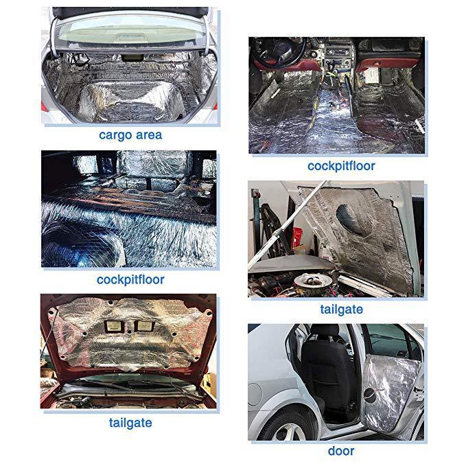 5/10mm Thick-Aluminum Foil Sou - مراجعة Back Cover Adhesive وسعره