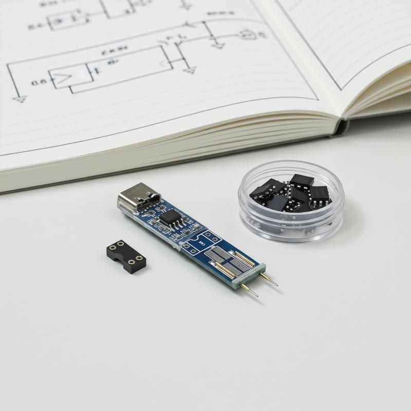 Type-C Optocoupler Tester Boar - مراجعة Electronics Repair Online وسعره