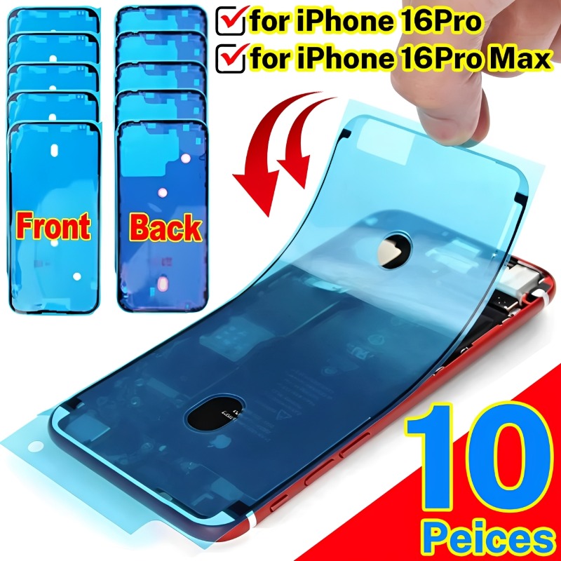 Front Back Cover Adhesive Wate - مراجعة Back Cover Adhesive وسعره