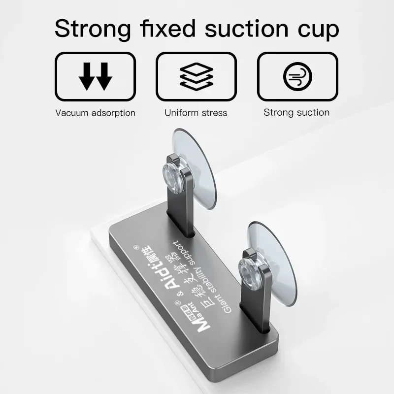 MaAnt Aidt Giant Stability Sup - مراجعة Screen Separator Machine وسعره