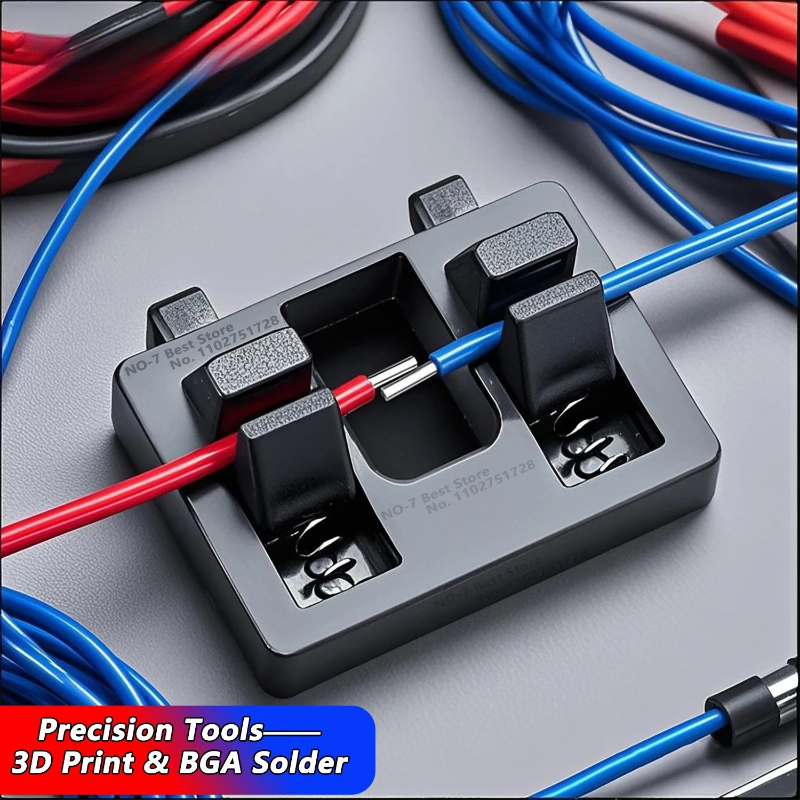 PCB Holder Soldering Fixture A - مراجعة Pcb Holder Clamp وسعره