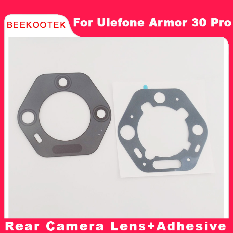 Original Ulefone Armor 30 Pro  - مراجعة Back Cover Adhesive وسعره