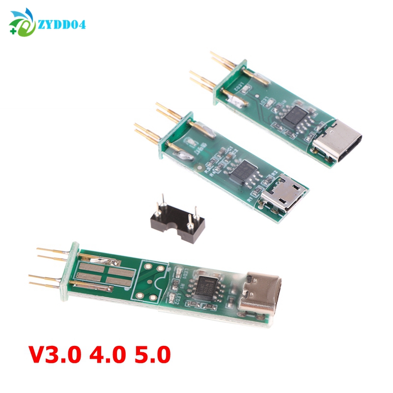 ●V3.0/4.0/5.0 Optocoupler Test - مراجعة Electronics Repair Online وسعره