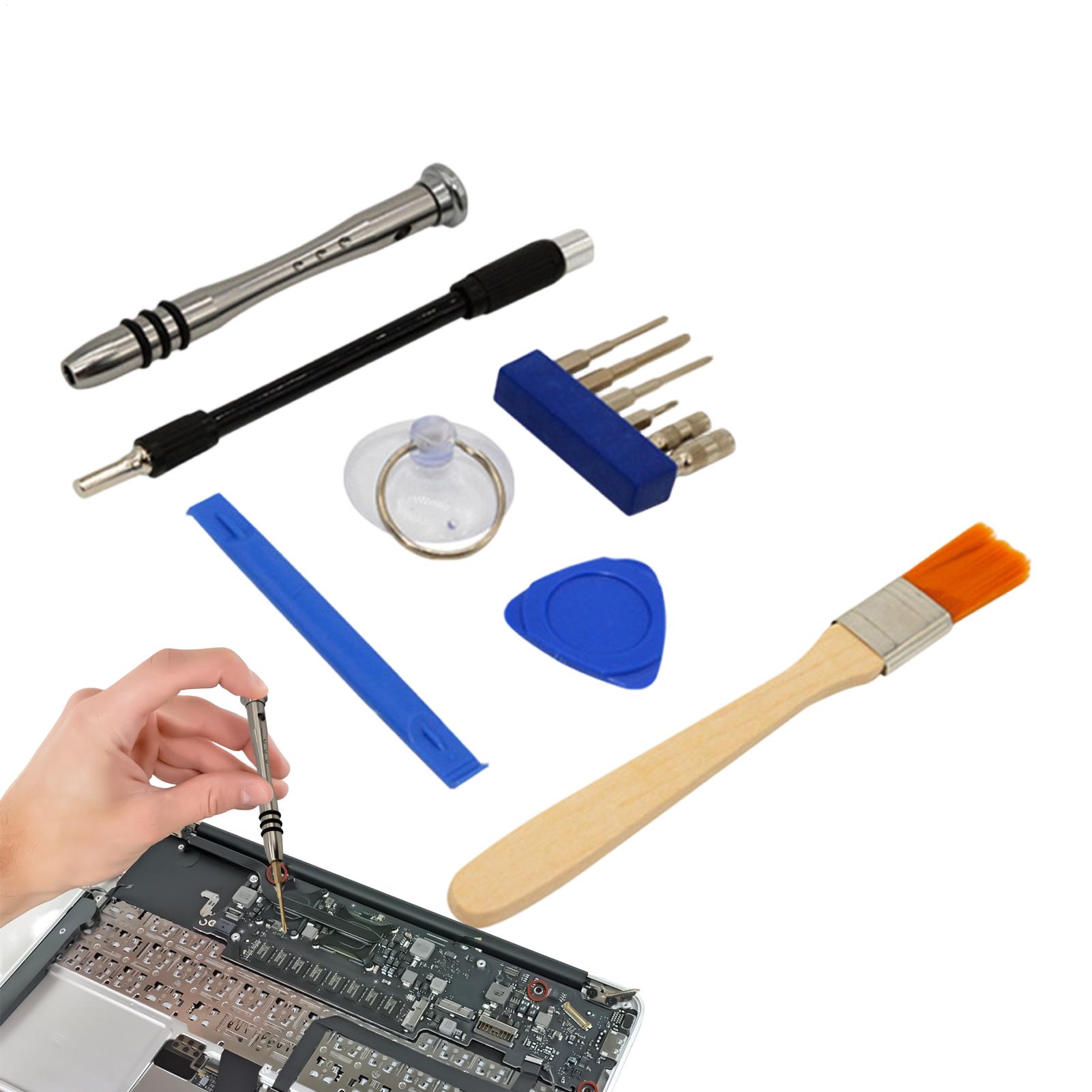 Game Console Disassembly Screw - مراجعة Electronics Repair Game وسعره
