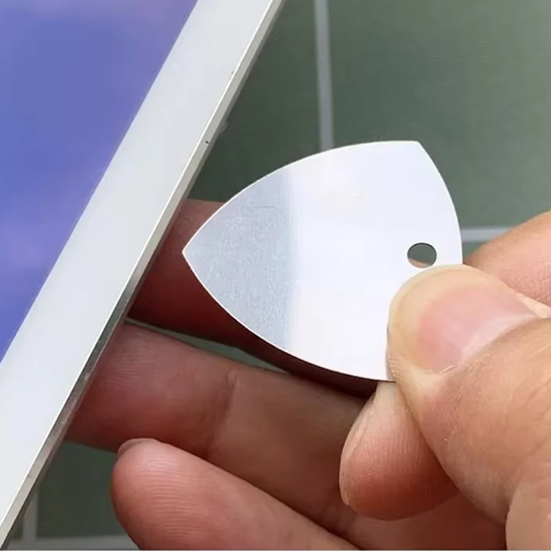 10/20/50PCS Metal Phone Openin - مراجعة Electronics Repair Manual وسعره