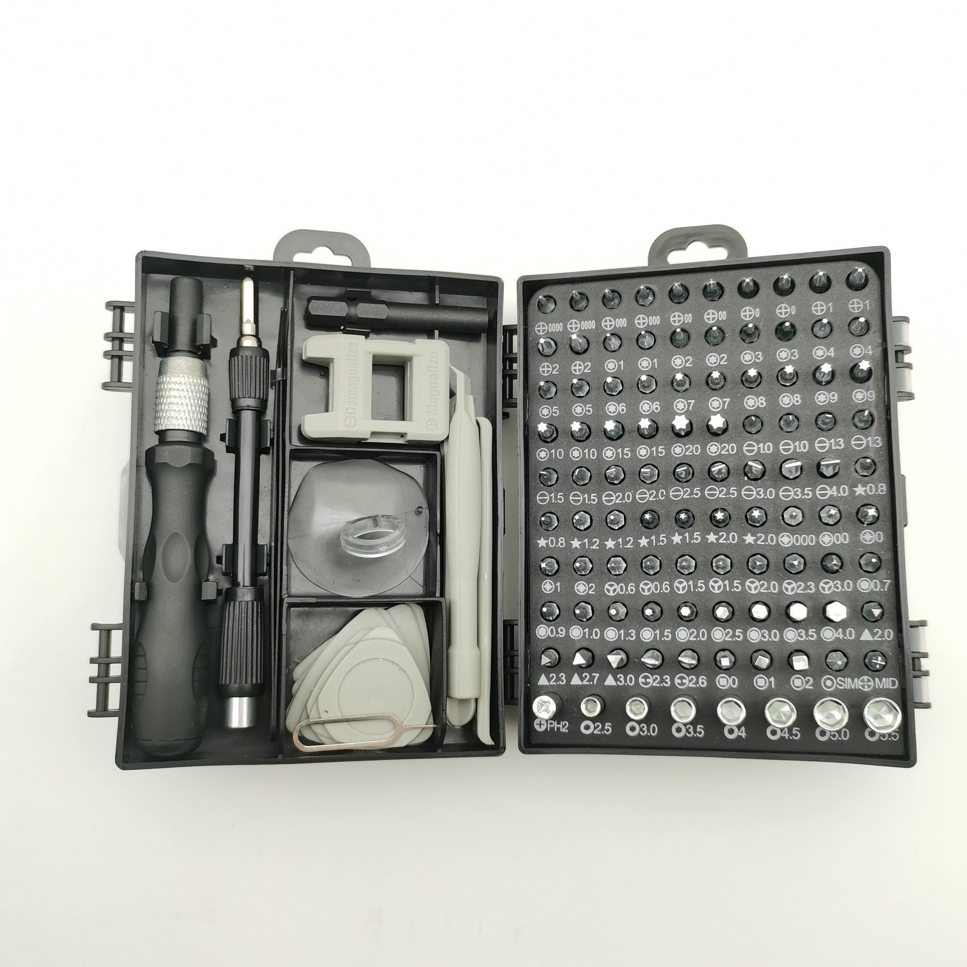 New Arrival 115-in-1 Precision - مراجعة Electronics Repair Game وسعره