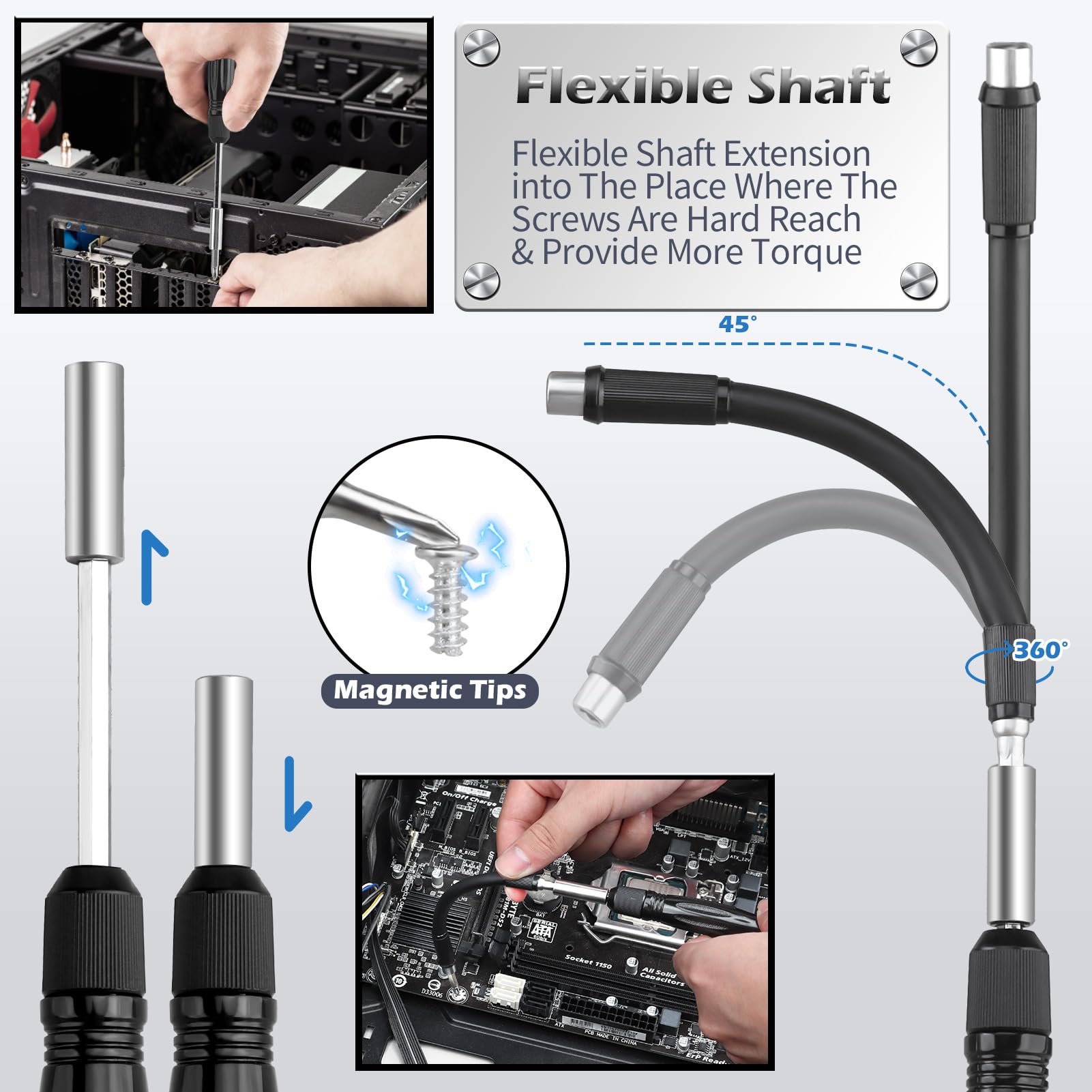 New Arrival 115-in-1 Precision - مراجعة Electronics Repair Game وسعره