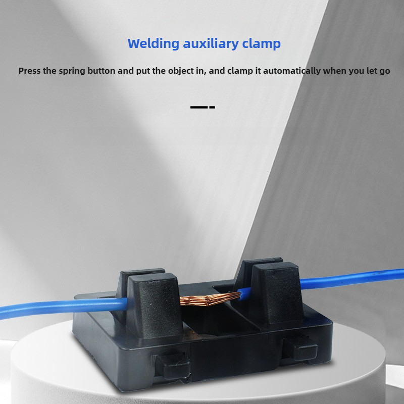 Adjustable Suction Bracket Fix - مراجعة Pcb Holder Clamp وسعره