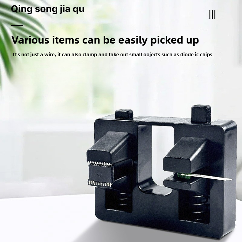 Adjustable Suction Bracket Fix - مراجعة Pcb Holder Clamp وسعره