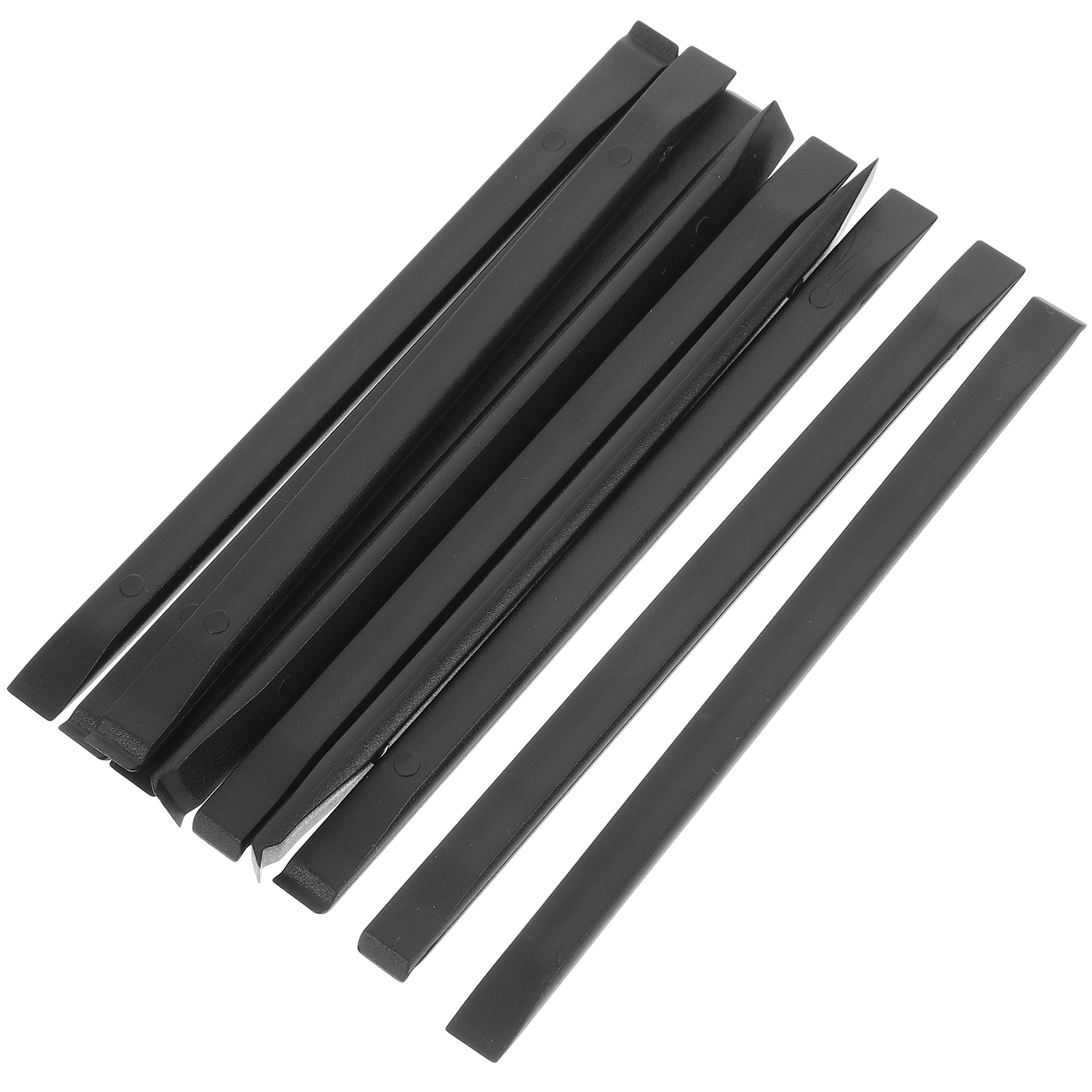 10 Pcs Abs Plastic Spudger Dis - مراجعة Electronics Repair Manual وسعره