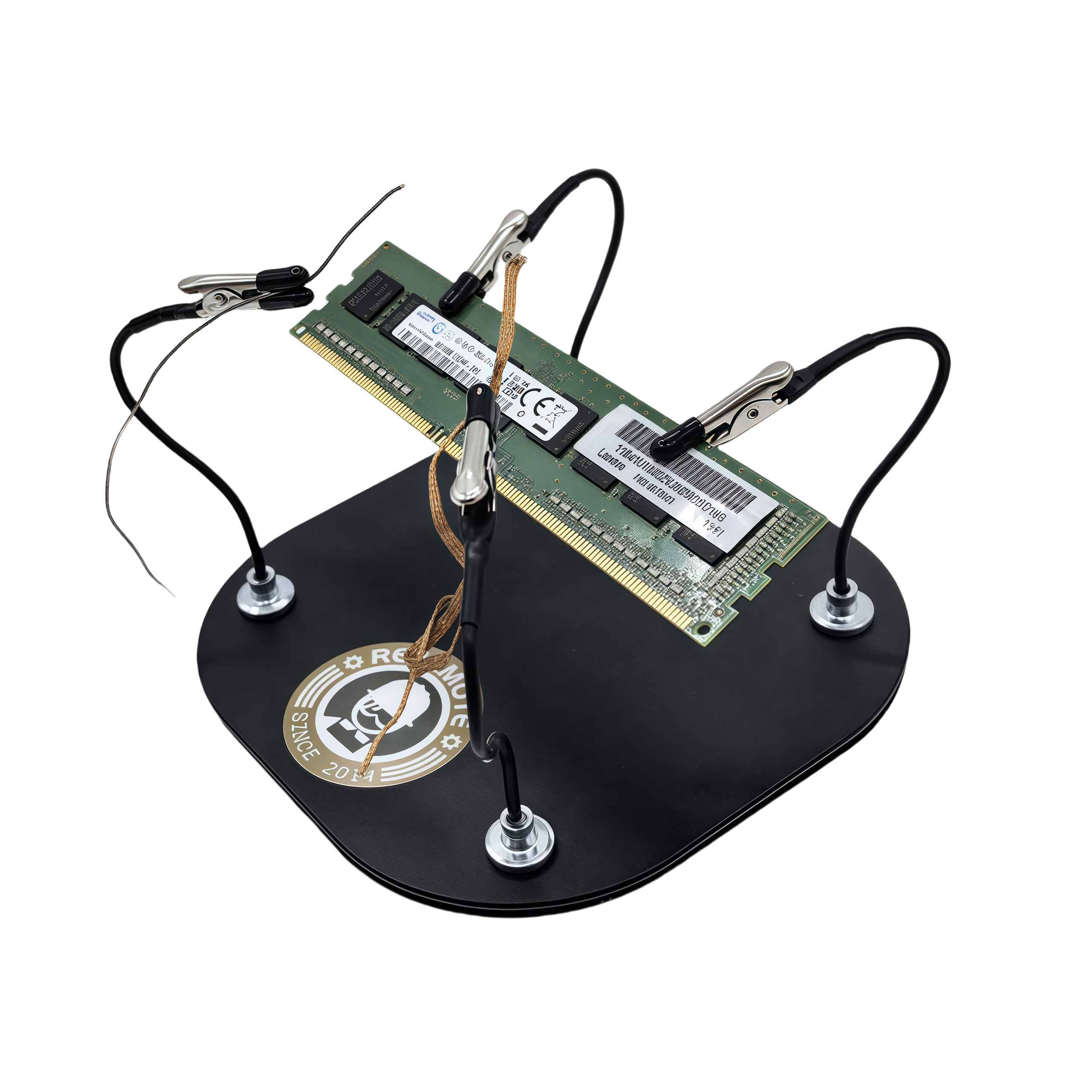 Universal PCB Holder Soldering - مراجعة Pcb Holder Clamp وسعره