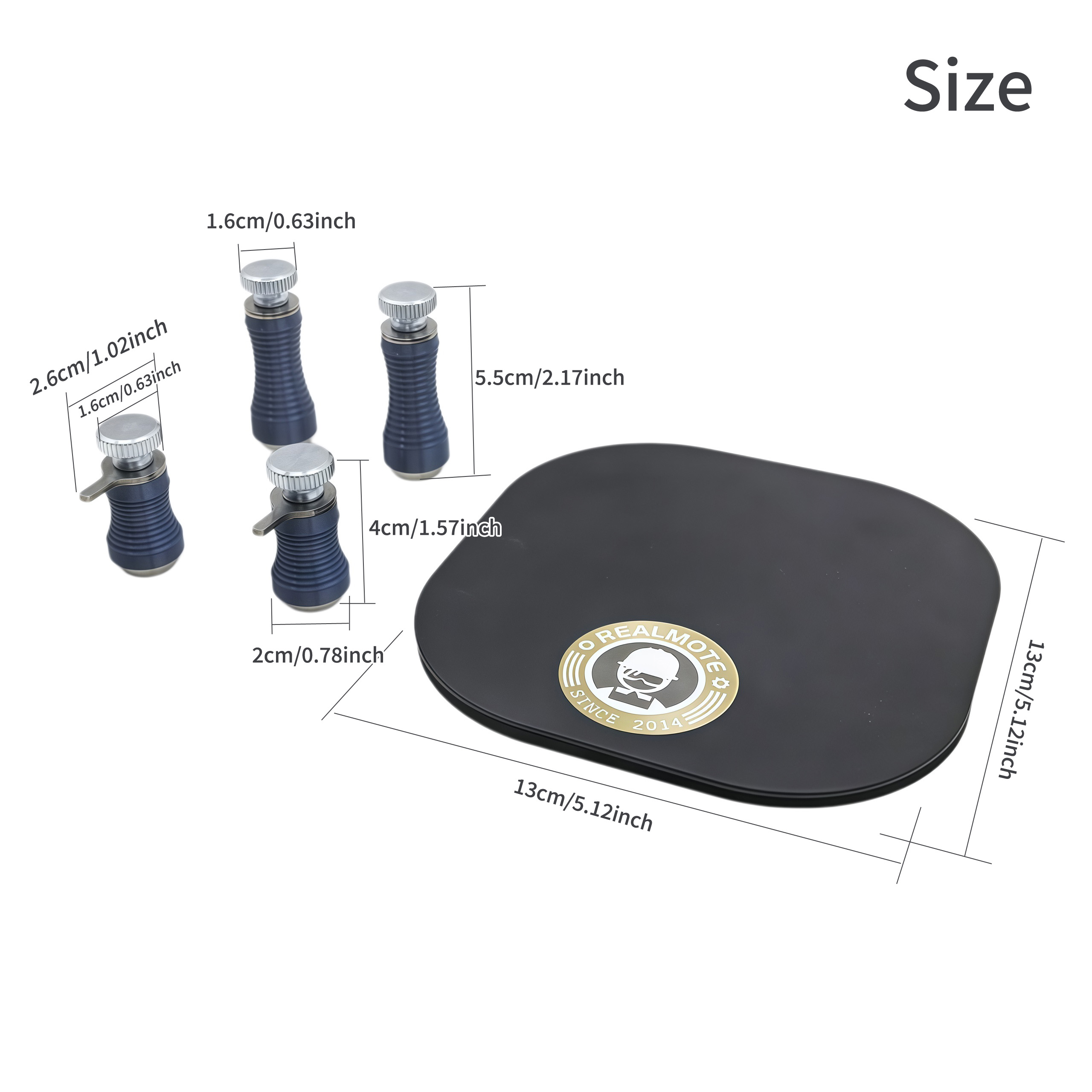 Universal PCB Holder Soldering - مراجعة Pcb Holder Clamp وسعره