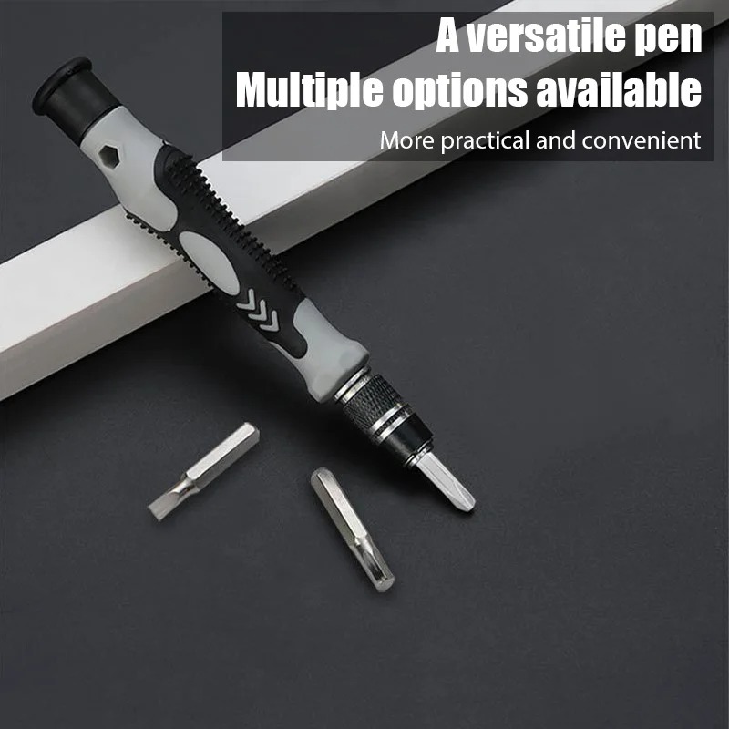Precision Screwdriver Set 115  - مراجعة Electronics Repair Game وسعره