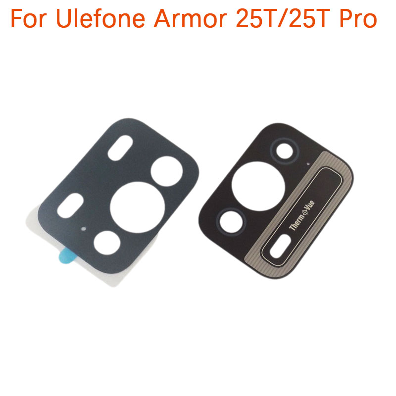 New Original Ulefone Armor 25T - مراجعة Back Cover Adhesive وسعره