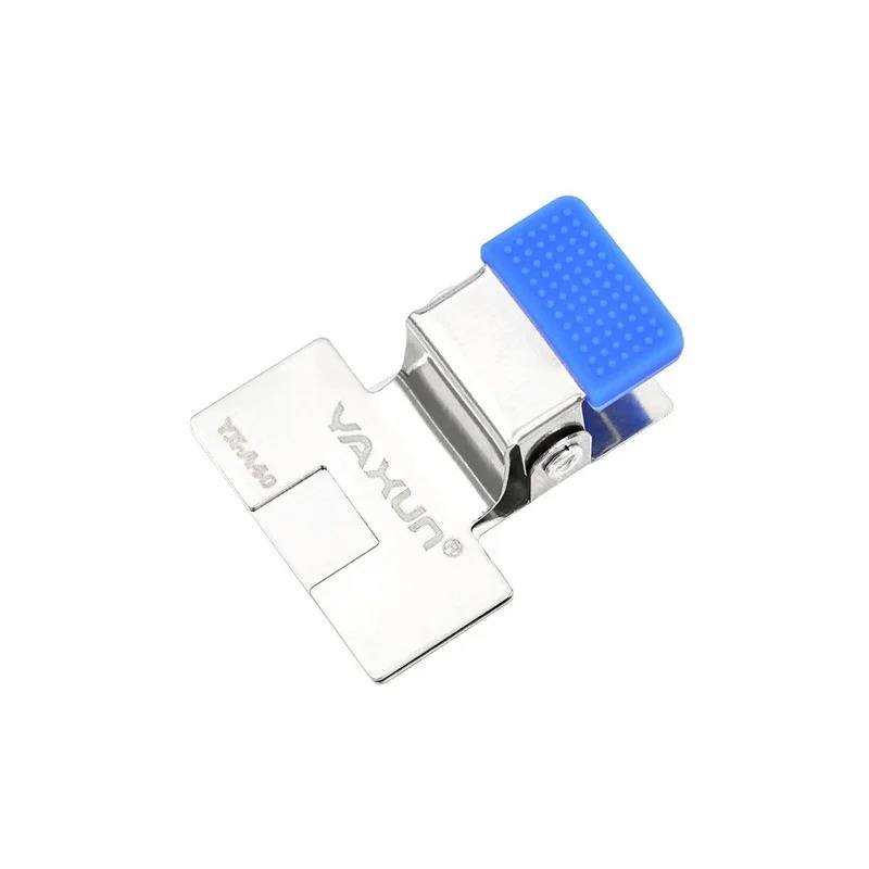 YX-A40 Phone PCB Soldering Cla - مراجعة Pcb Holder Clamp وسعره