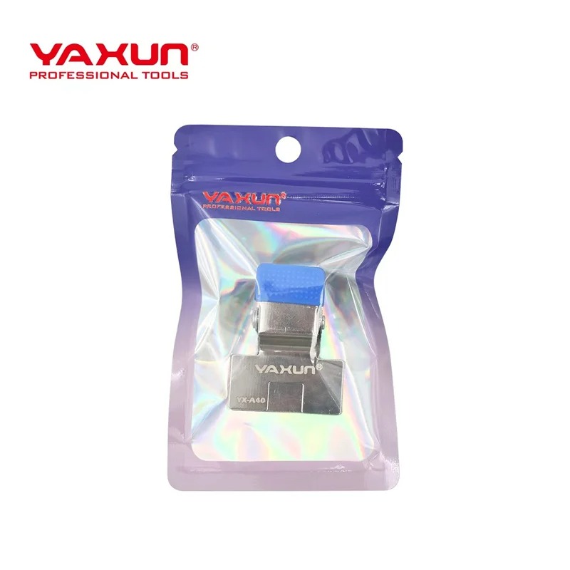 YX-A40 Phone PCB Soldering Cla - مراجعة Pcb Holder Clamp وسعره