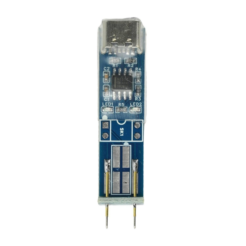 4-Pin Optocoupler Tester LED D - مراجعة Electronics Repair Online وسعره