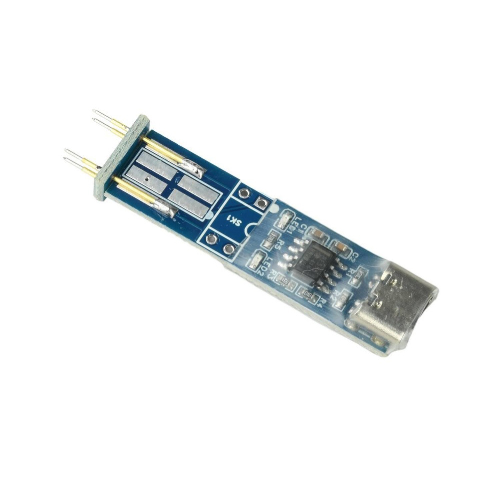 4-Pin Optocoupler Tester LED D - مراجعة Electronics Repair Online وسعره