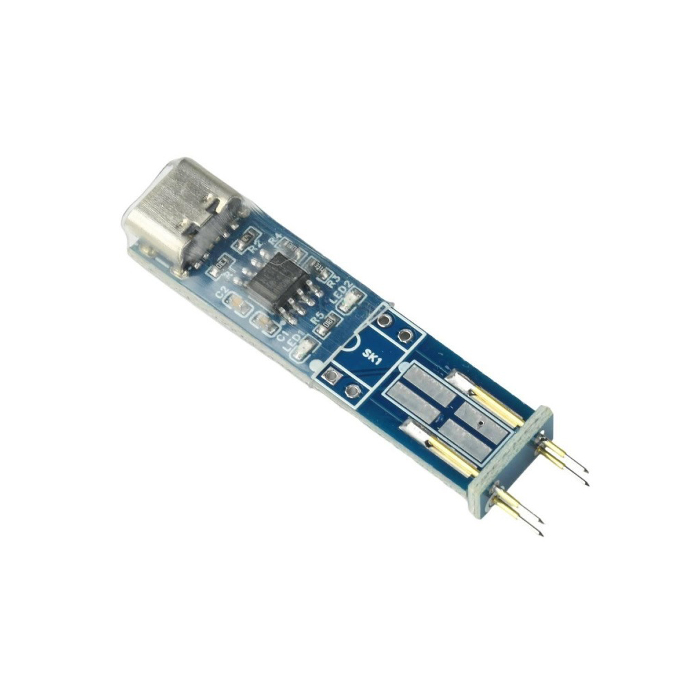 4-Pin Optocoupler Tester LED D - مراجعة Electronics Repair Online وسعره