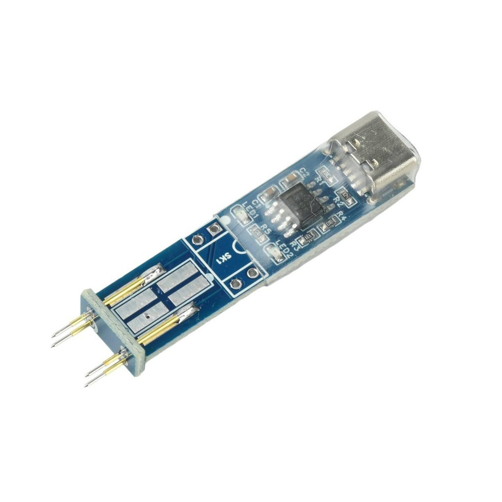 4-Pin Optocoupler Tester LED D - مراجعة Electronics Repair Online وسعره