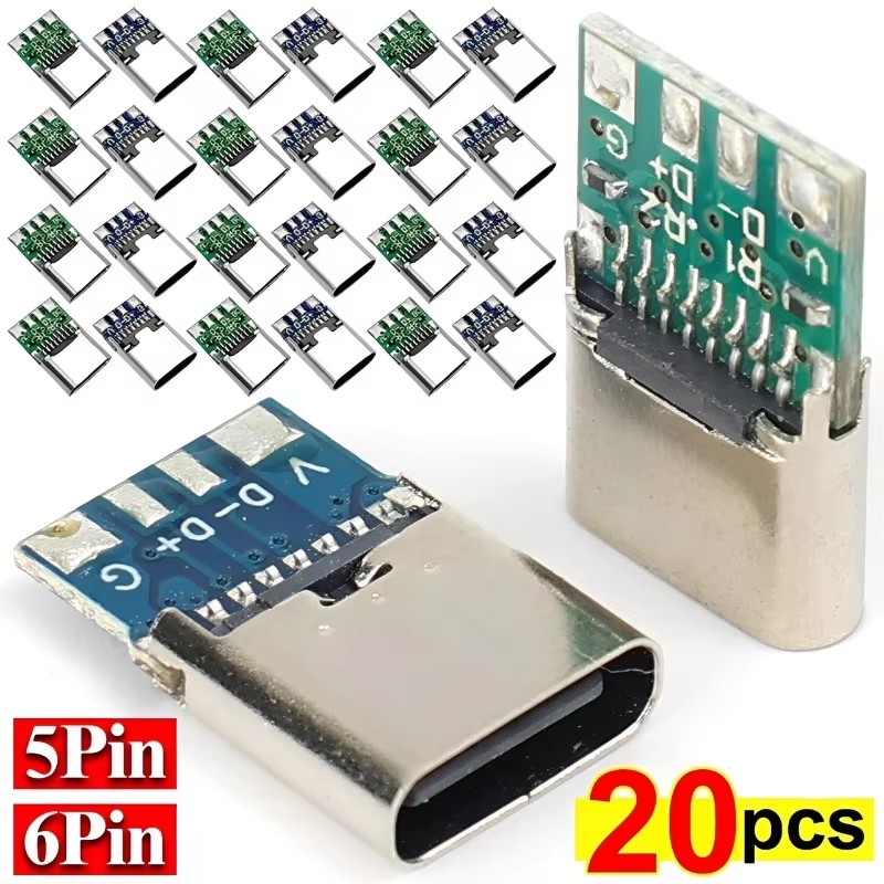 1/10/20Pcs Electric Terminals  - مراجعة Pcb Holder Clamp وسعره