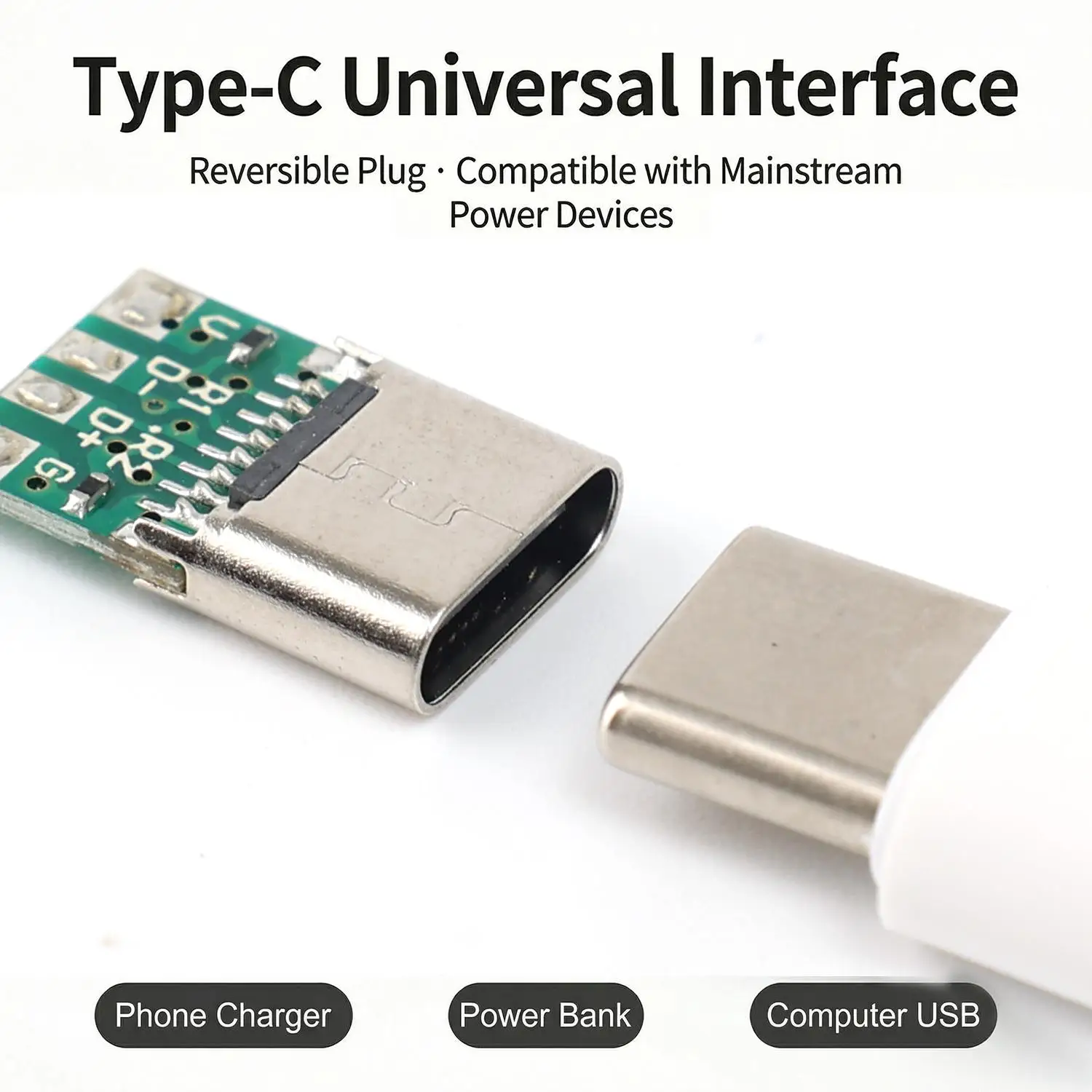 1/10/20Pcs Electric Terminals  - مراجعة Pcb Holder Clamp وسعره