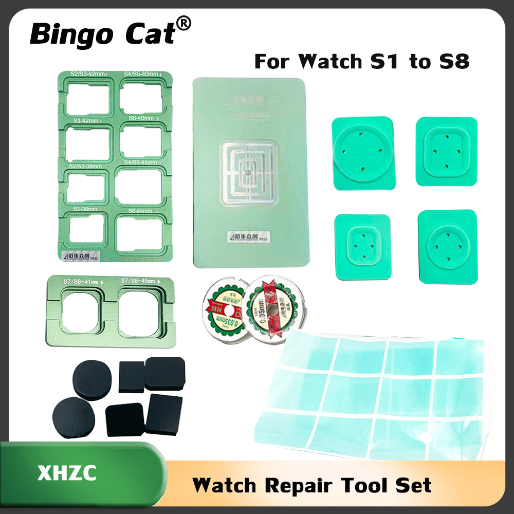 XHZC 10in1 Fitting Alignment P - مراجعة Screen Separator Machine وسعره
