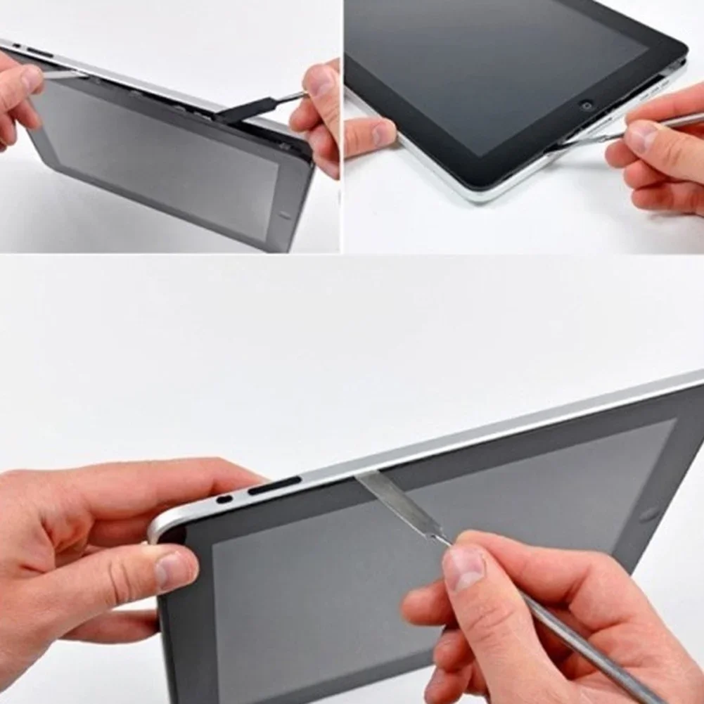 3 IN 1 Repair Tools Sets Openi - مراجعة Electronics Repair Manual وسعره