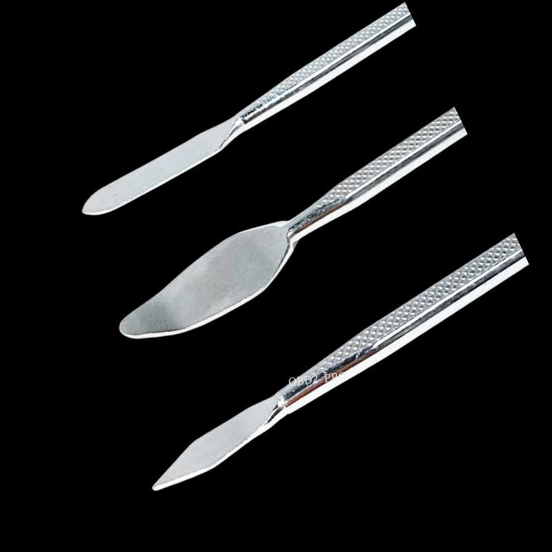 3 IN 1 Repair Tools Sets Openi - مراجعة Electronics Repair Manual وسعره