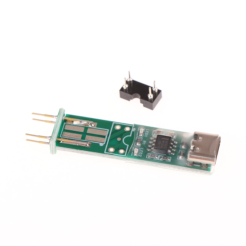V5.0 Optocoupler Test Instrume - مراجعة Electronics Repair Online وسعره