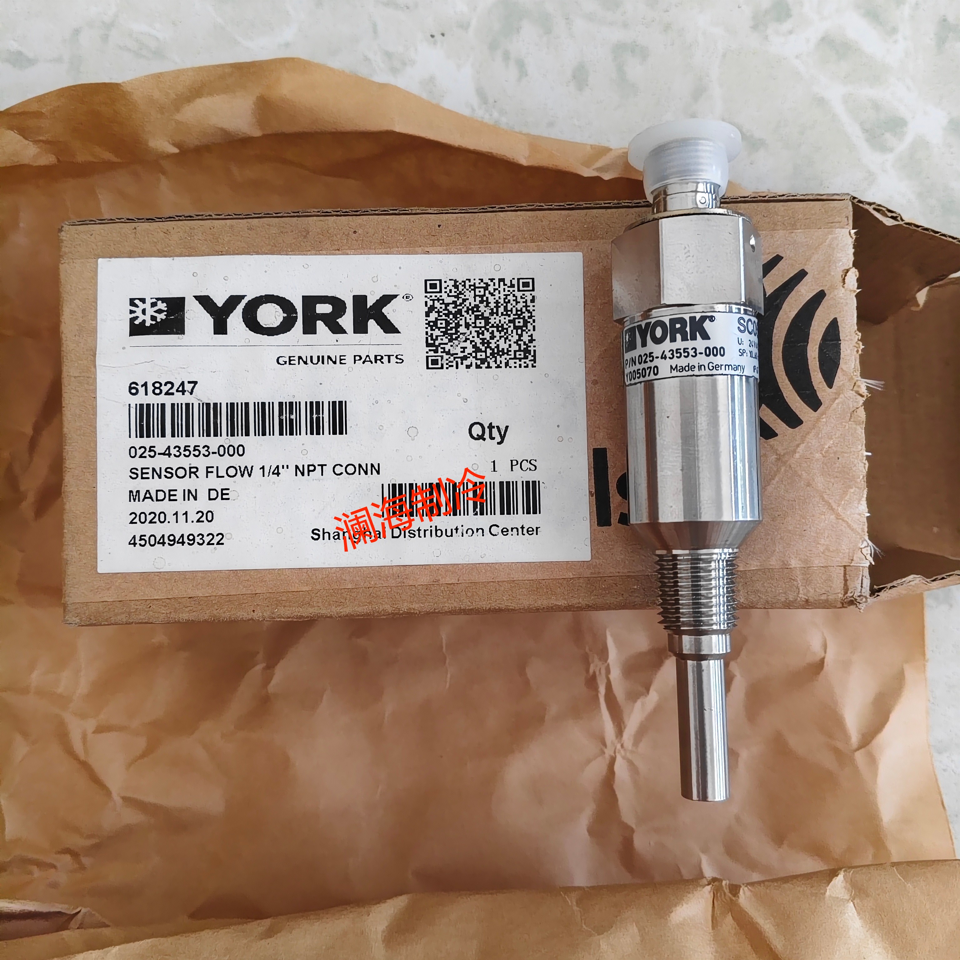 025-43553-000 Factory York Yor - مراجعة Electronics Repair York وسعره