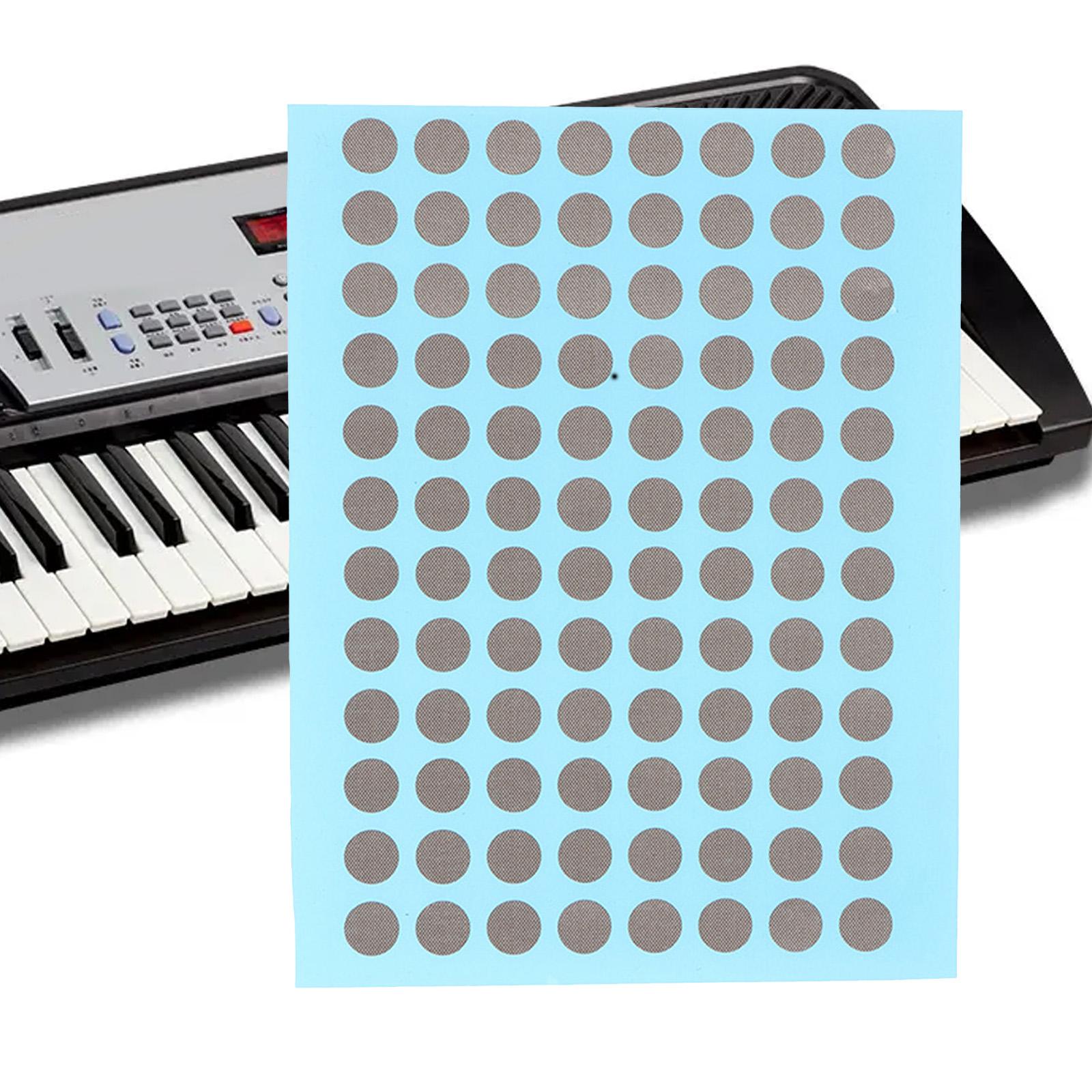 88 Pieces Conductive Button Pa - مراجعة Electronics Repair Game وسعره