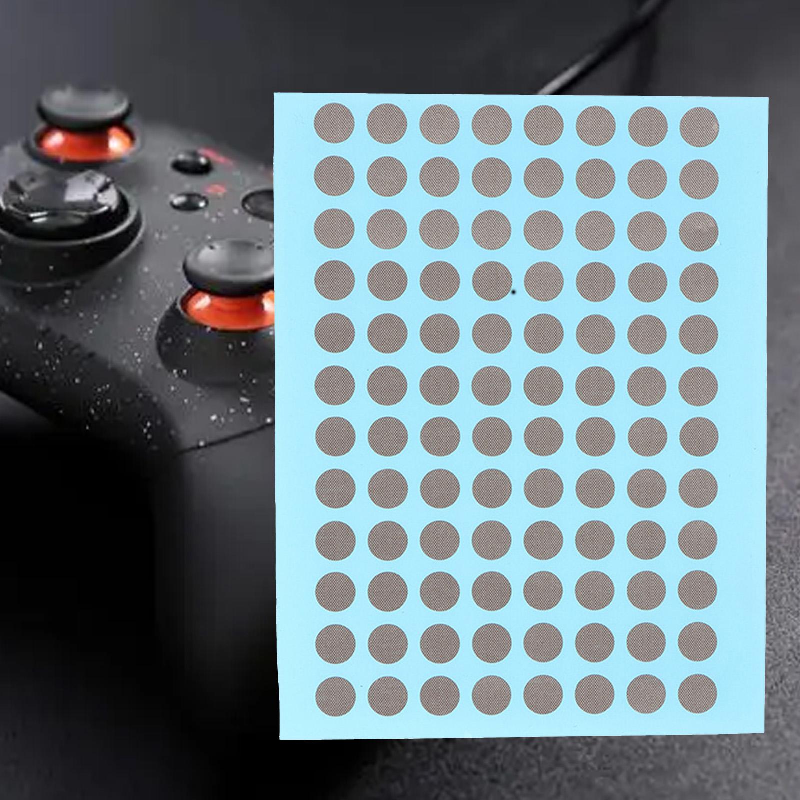 88 Pieces Conductive Button Pa - مراجعة Electronics Repair Game وسعره
