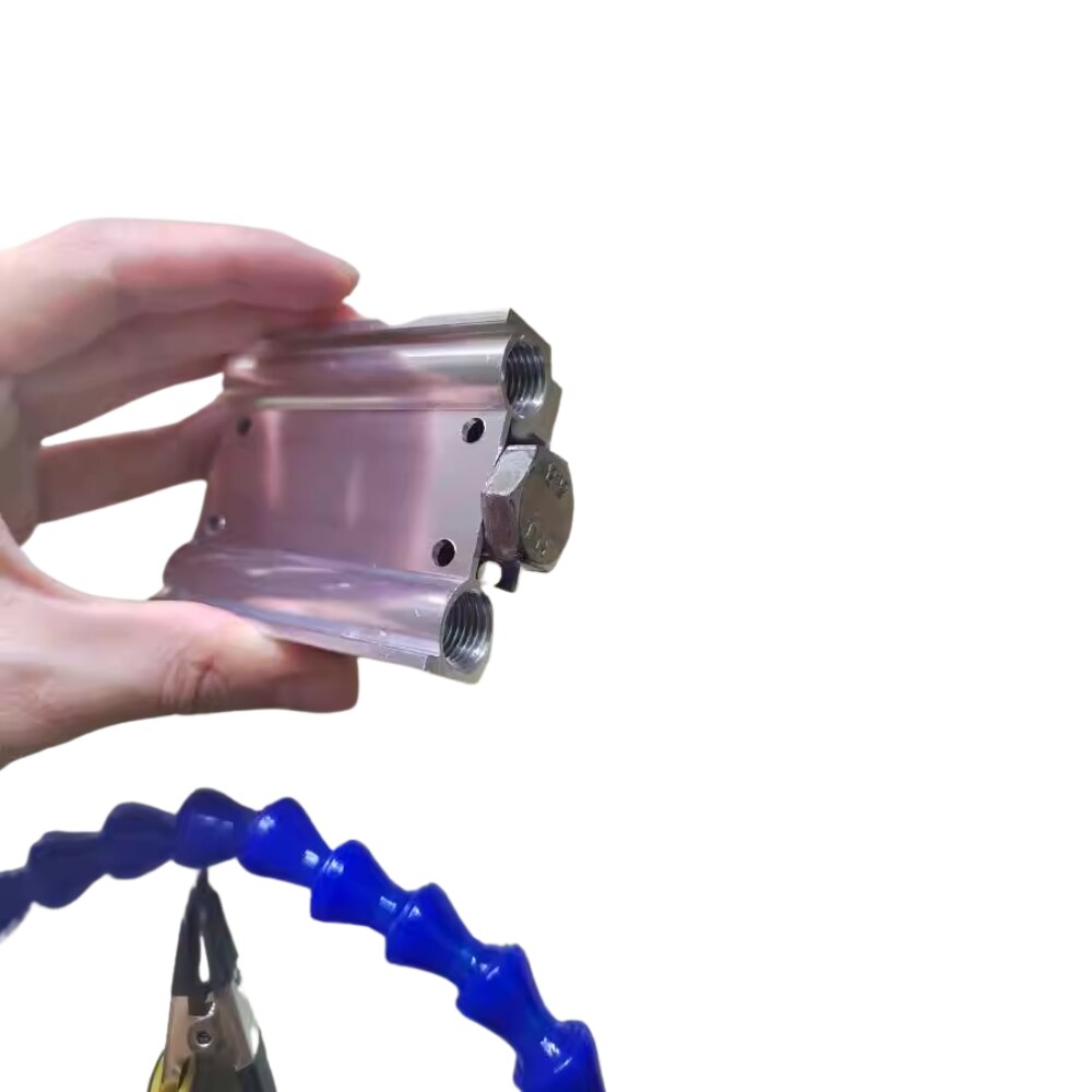 For PCB Soldering Repair Weldi - مراجعة Pcb Holder Clamp وسعره