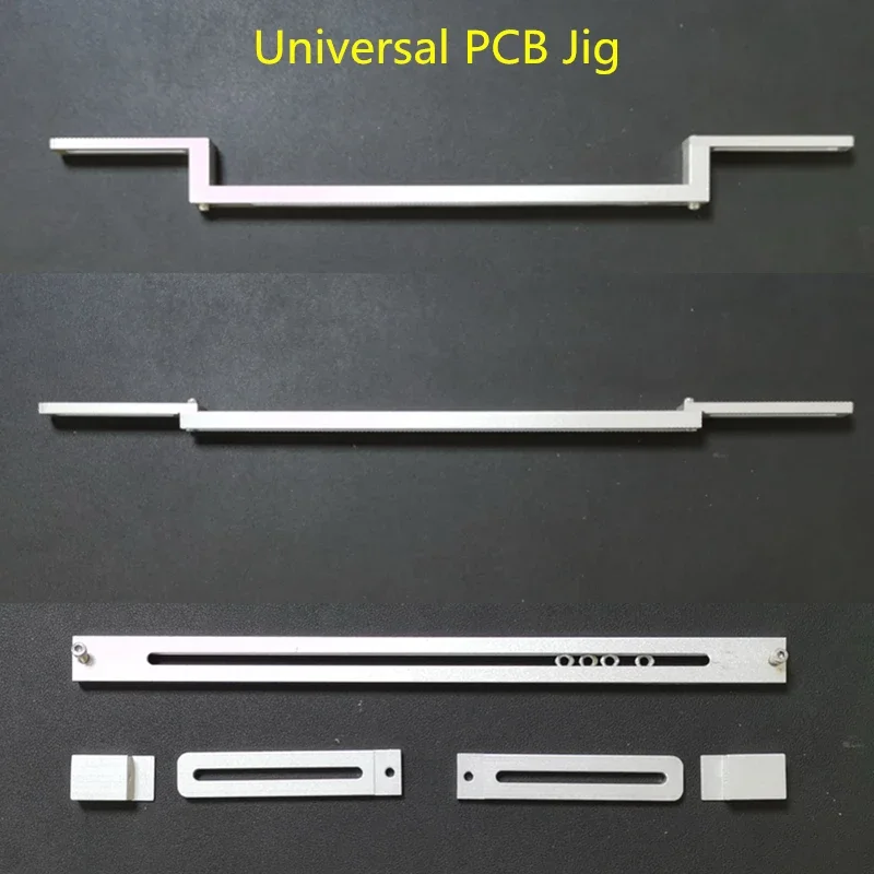 Universal Holder PCB Jig Fixtu - مراجعة Pcb Holder Clamp وسعره