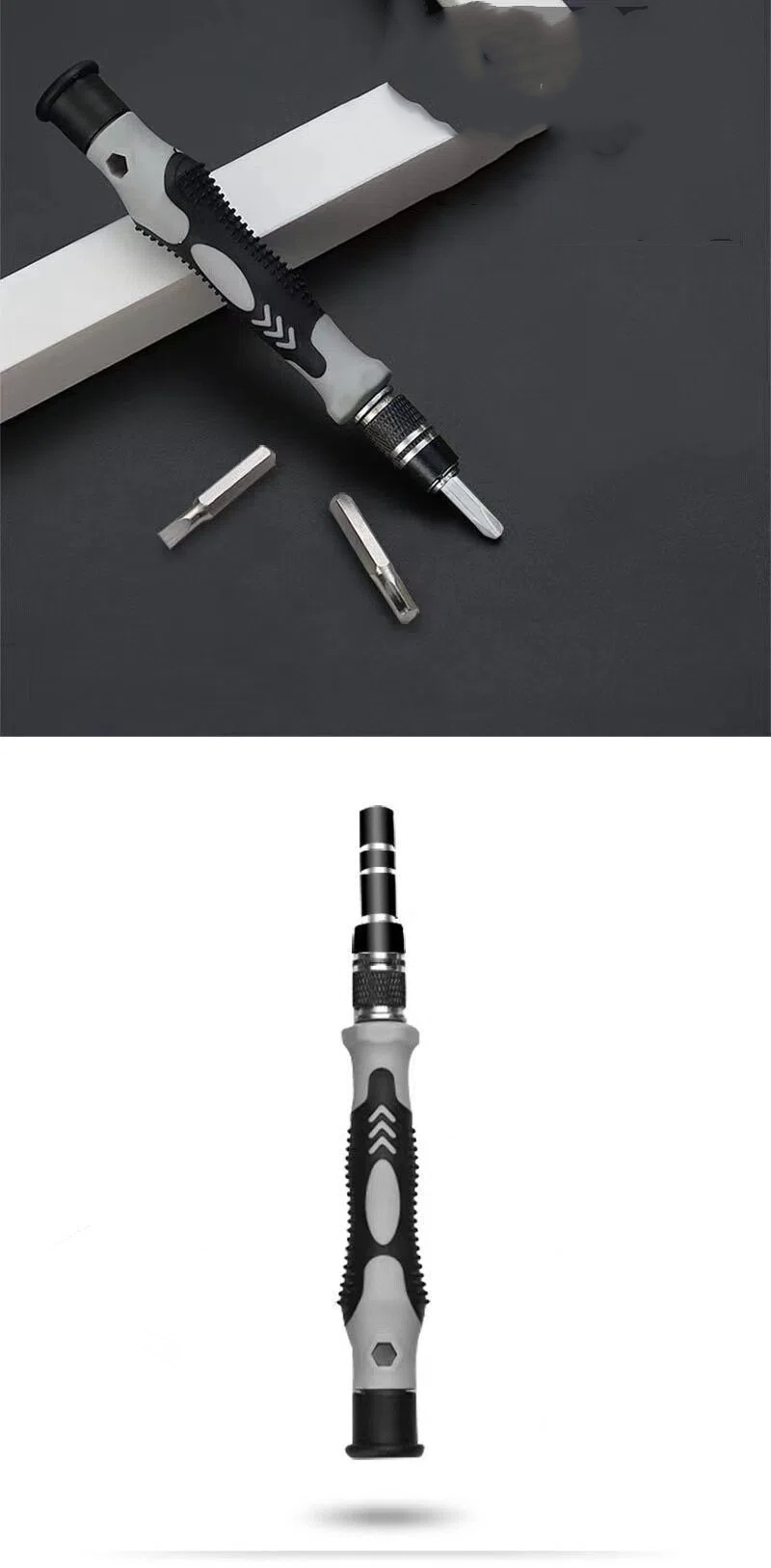 Precision Screwdriver Set 115  - مراجعة Electronics Repair Game وسعره