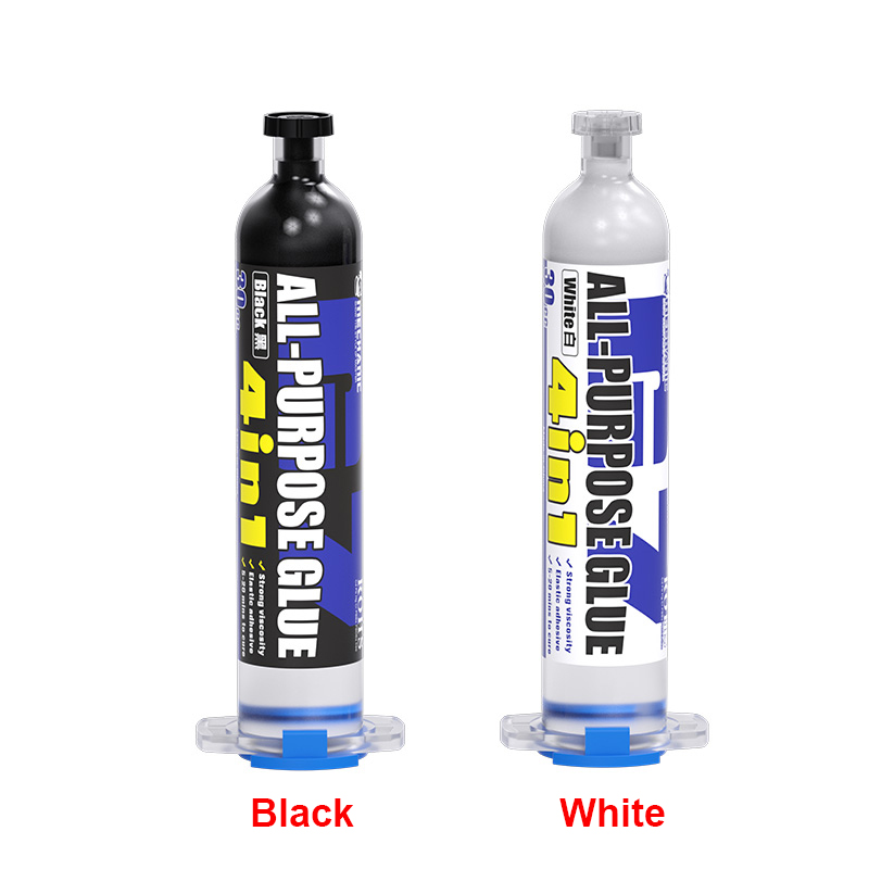 MECHANIC G7 All-Purpose Glue 4 - مراجعة Back Cover Adhesive وسعره