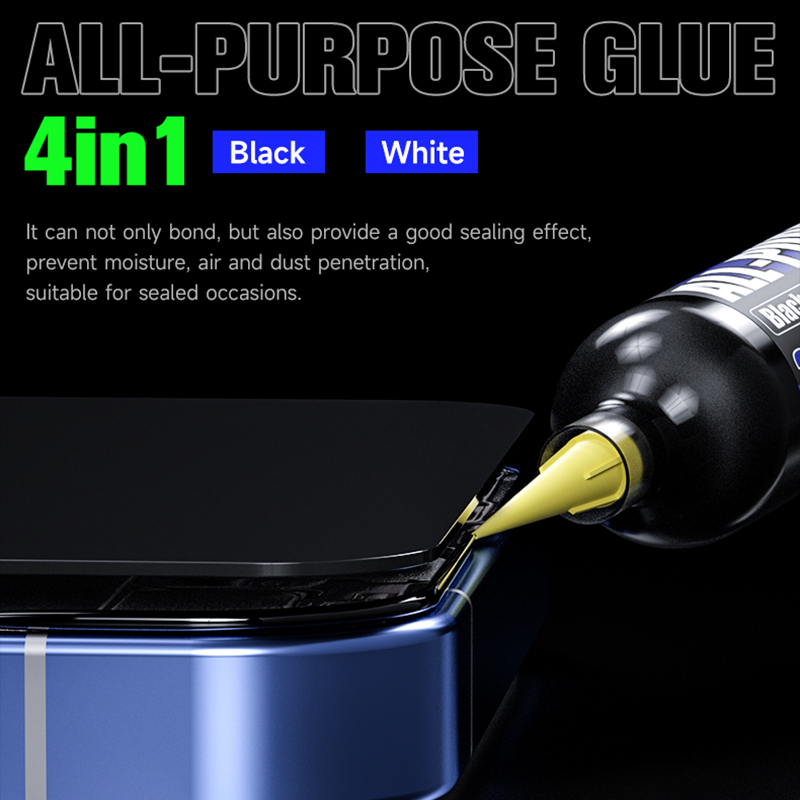 MECHANIC G7 All-Purpose Glue 4 - مراجعة Back Cover Adhesive وسعره