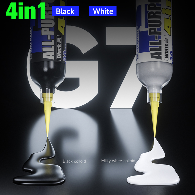 MECHANIC G7 All-Purpose Glue 4 - مراجعة Back Cover Adhesive وسعره