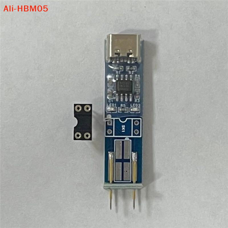 (HB05)Type-C Upgraded Optocoup - مراجعة Electronics Repair Online وسعره
