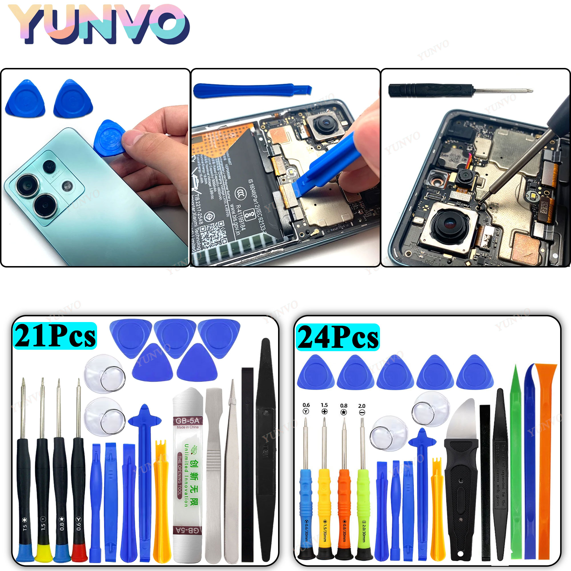 Mobile Phone Disassembly Repai - مراجعة Electronics Repair Manual وسعره