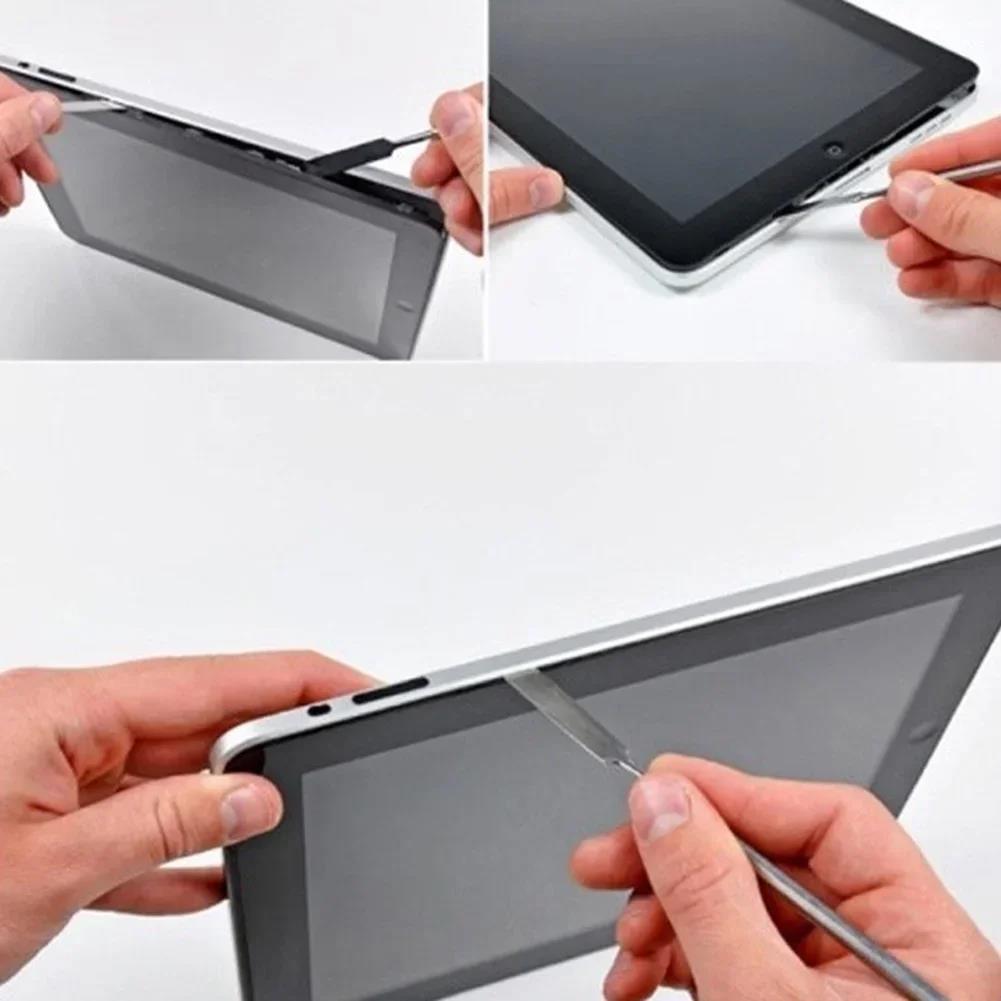 Disassembly Blades Pry Opening - مراجعة Electronics Repair Manual وسعره
