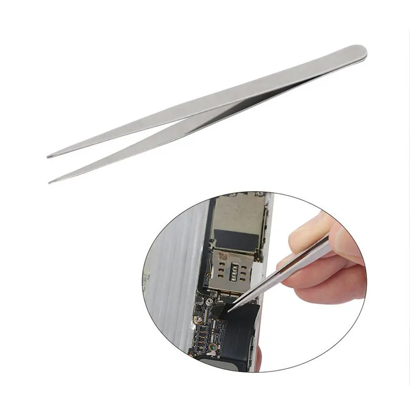 40 in 1 Mobile Phone Repair To - مراجعة Electronics Repair Manual وسعره