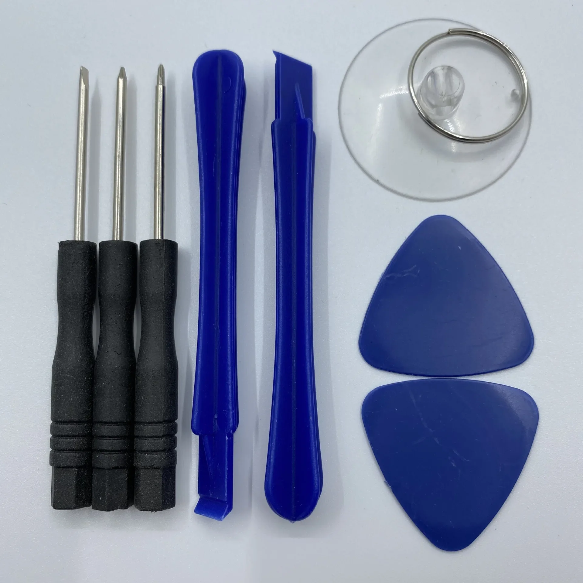 26 in 1 Phone Repair Tool Set  - مراجعة Electronics Repair Manual وسعره
