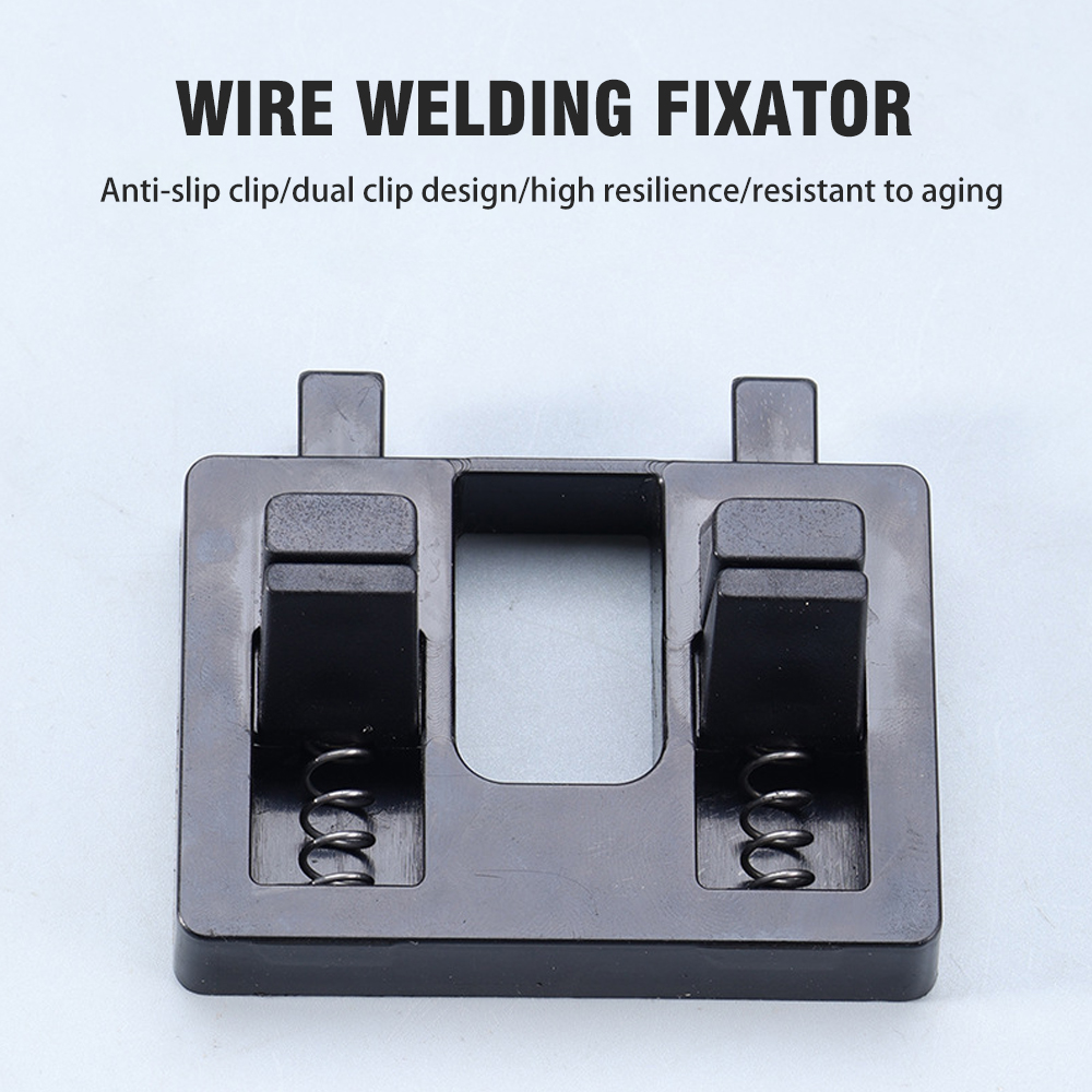 Welding Table Clamp Adjustable - مراجعة Pcb Holder Clamp وسعره