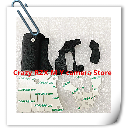 A Set of New Front Grip Side B - مراجعة Back Cover Adhesive وسعره