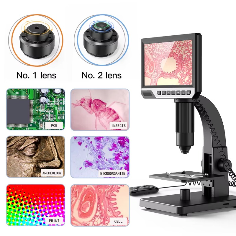Buy Online Magnification Camer - مراجعة Electronics Repair Online وسعره