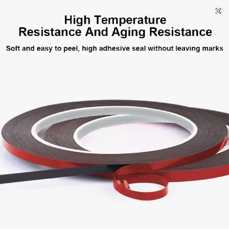 AMAOE High Viscosity Double Si - مراجعة Back Cover Adhesive وسعره
