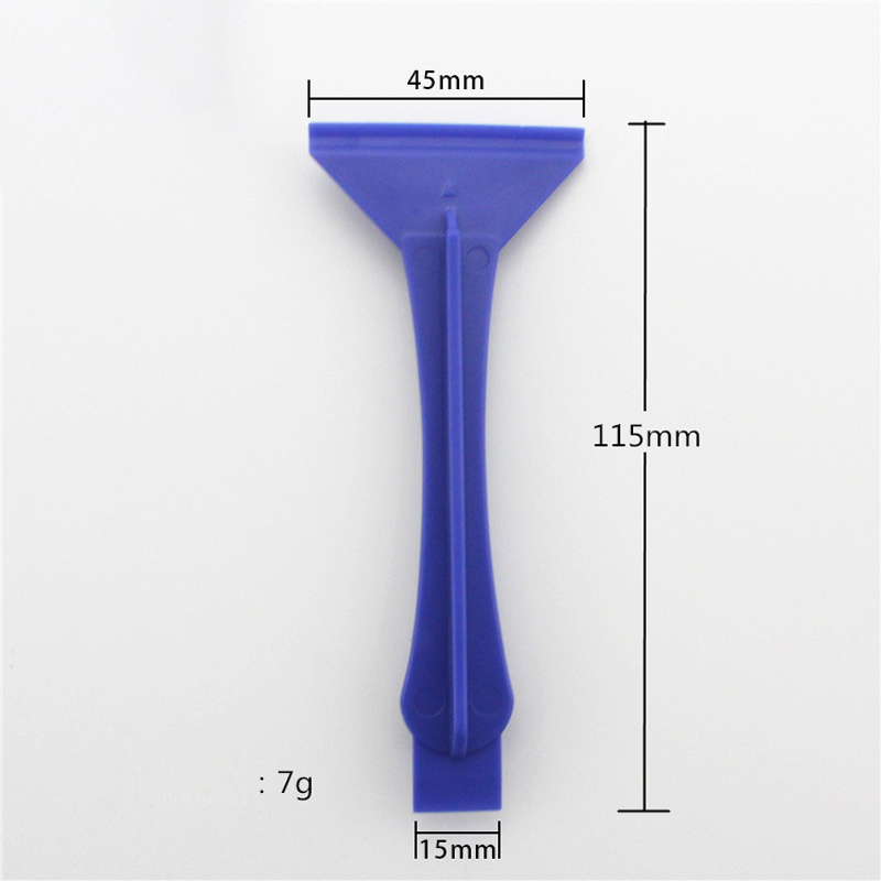 24PCS/Set Plastic Pry Bar Blad - مراجعة Electronics Repair Manual وسعره